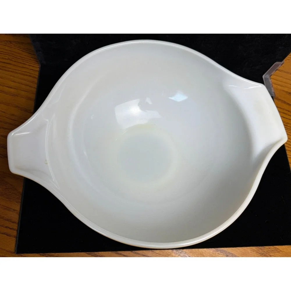 Pyrex vintage cinderella